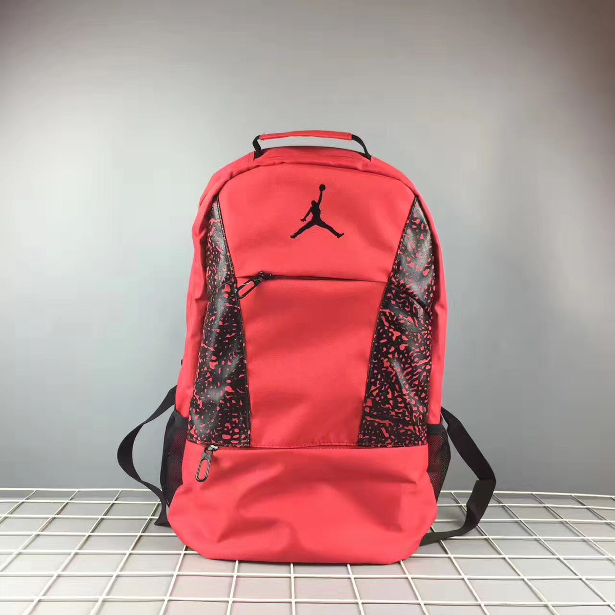 air jordan one strap backpack