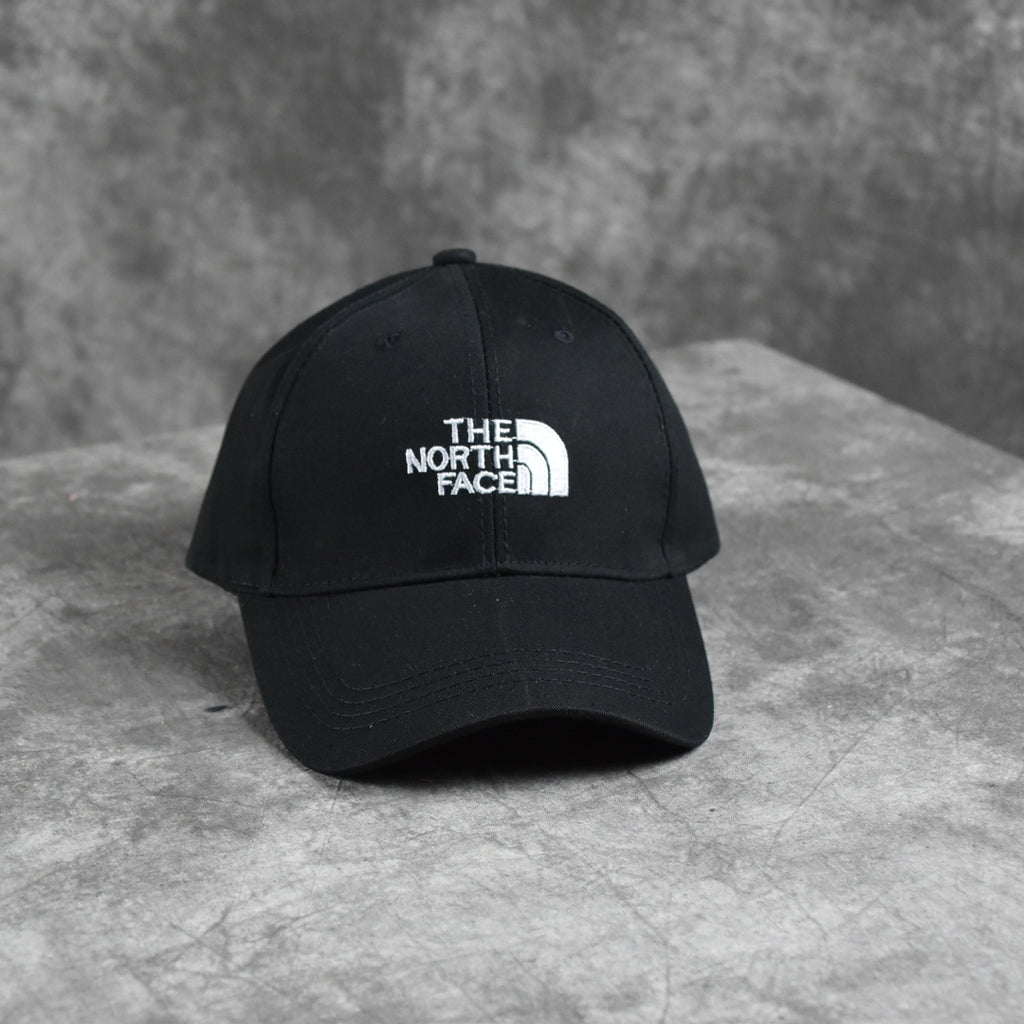 north face snapback