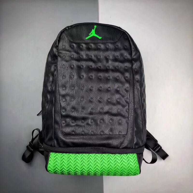 jordan backpack 13