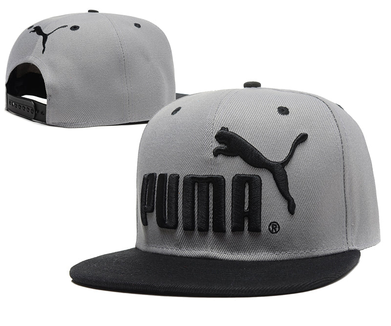 New Arrival PUMA Snapback hip hop hats 