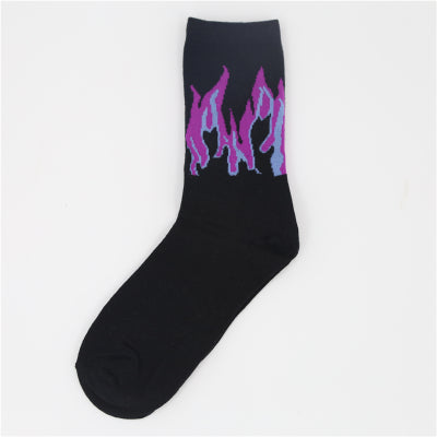 cool cotton socks