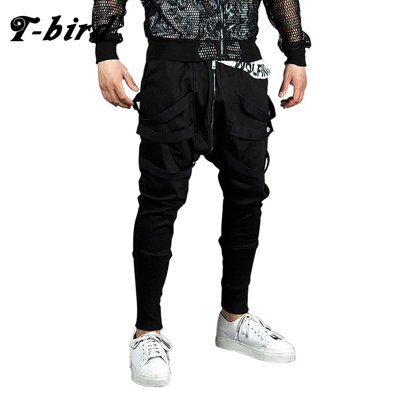 branded cotton pants for mens