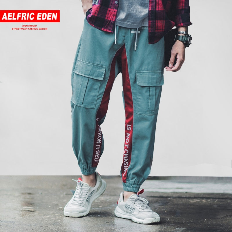 new joggers 2018