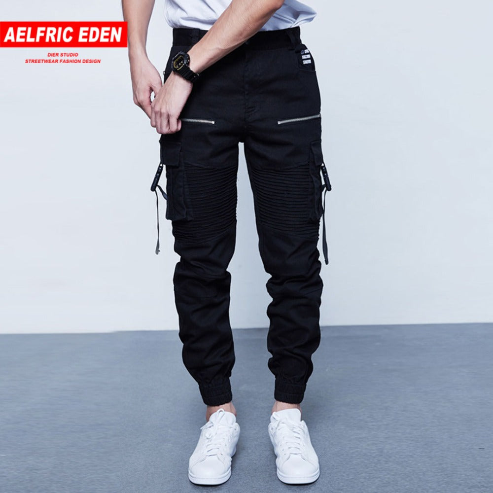 aelfric pants