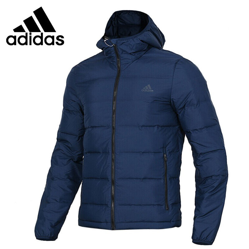 new adidas jacket 2018