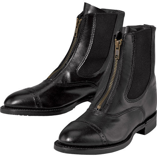 Grand Prix Aquasport Paddock Boots 