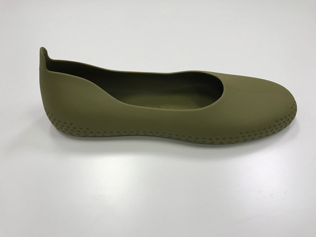 My Mouillere Boot Cover - Green – A Bit 