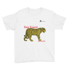 Leopard tshirt