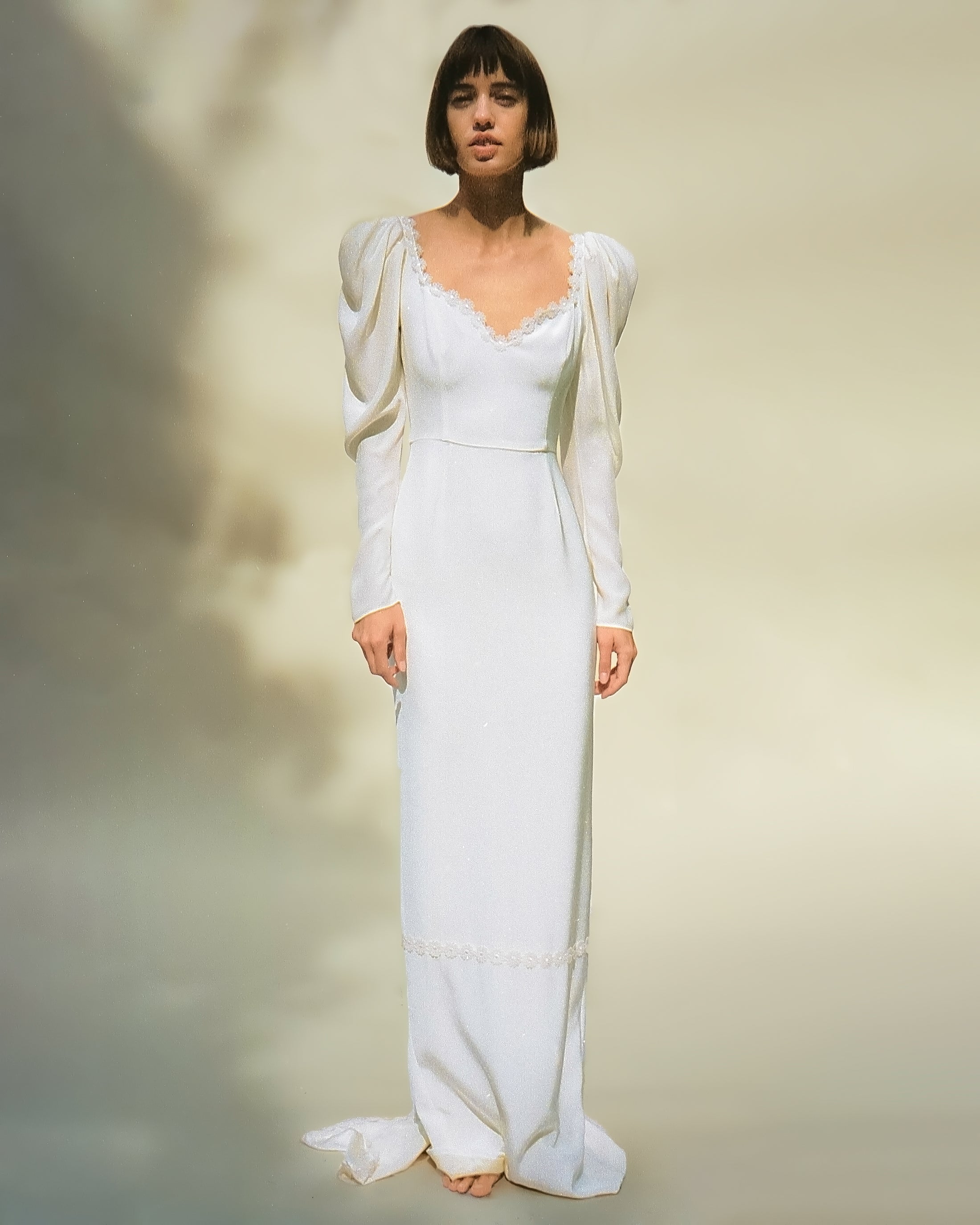 The Ada Gown – Blake Ida