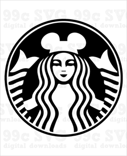 Free Free 145 Disney Coffee Svg SVG PNG EPS DXF File