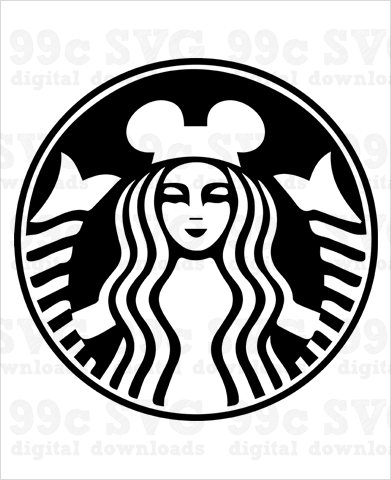 Free Free 100 Starbucks Coffee Logo Svg SVG PNG EPS DXF File