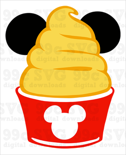 Free Free 164 Disney Ice Cream Svg SVG PNG EPS DXF File