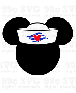 Free Free Disney Hat Svg 530 SVG PNG EPS DXF File