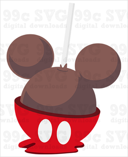 Free Free 204 Disney Ice Cream Svg SVG PNG EPS DXF File