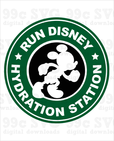 Free Free 336 Run Disney Svg SVG PNG EPS DXF File