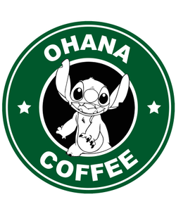 Free Free 138 Ohana Coffee Svg SVG PNG EPS DXF File