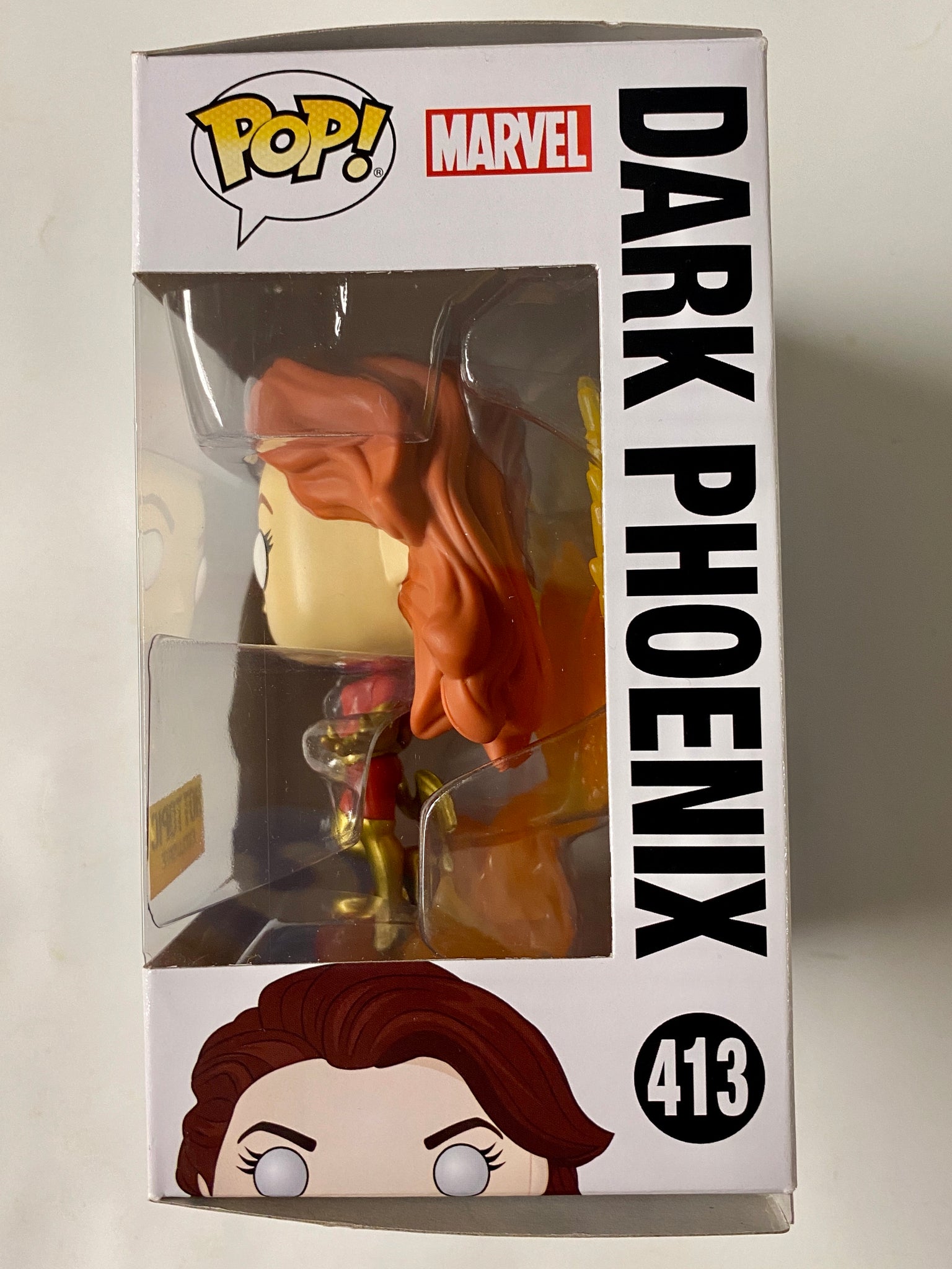 jean grey funko pop