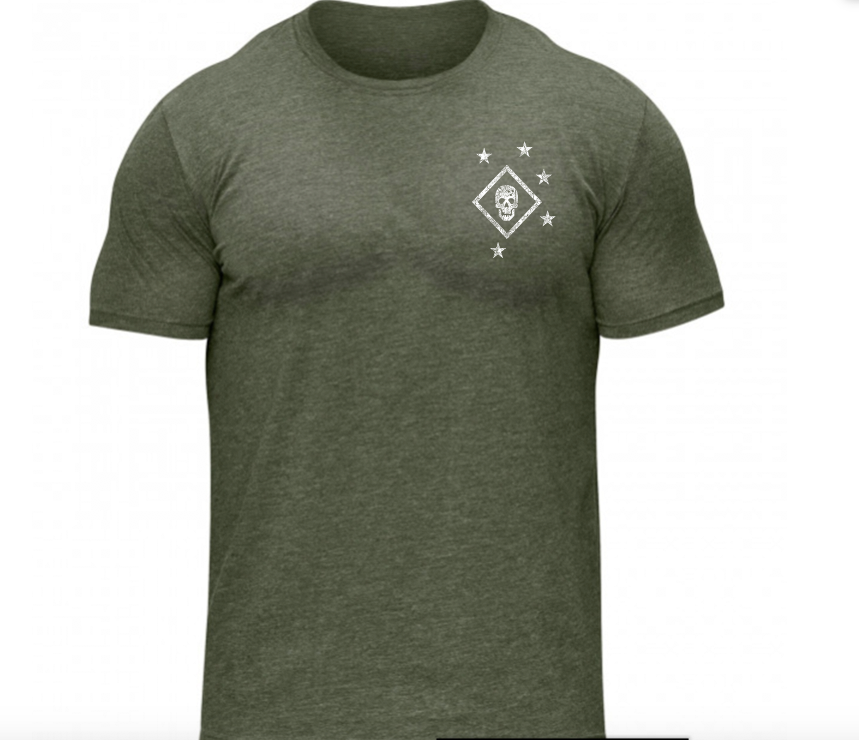 The Raider Project - roblox usmc shirt