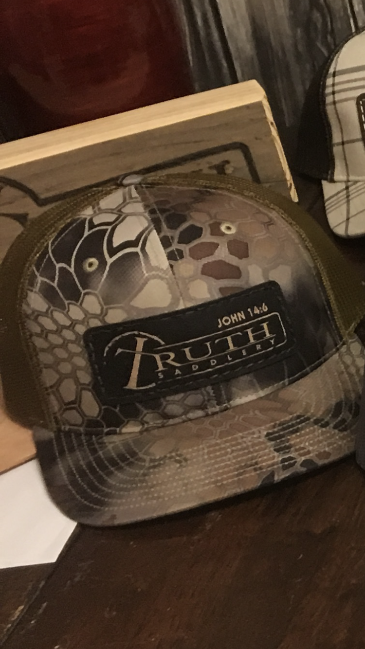 Truth Hats – Truth Brands