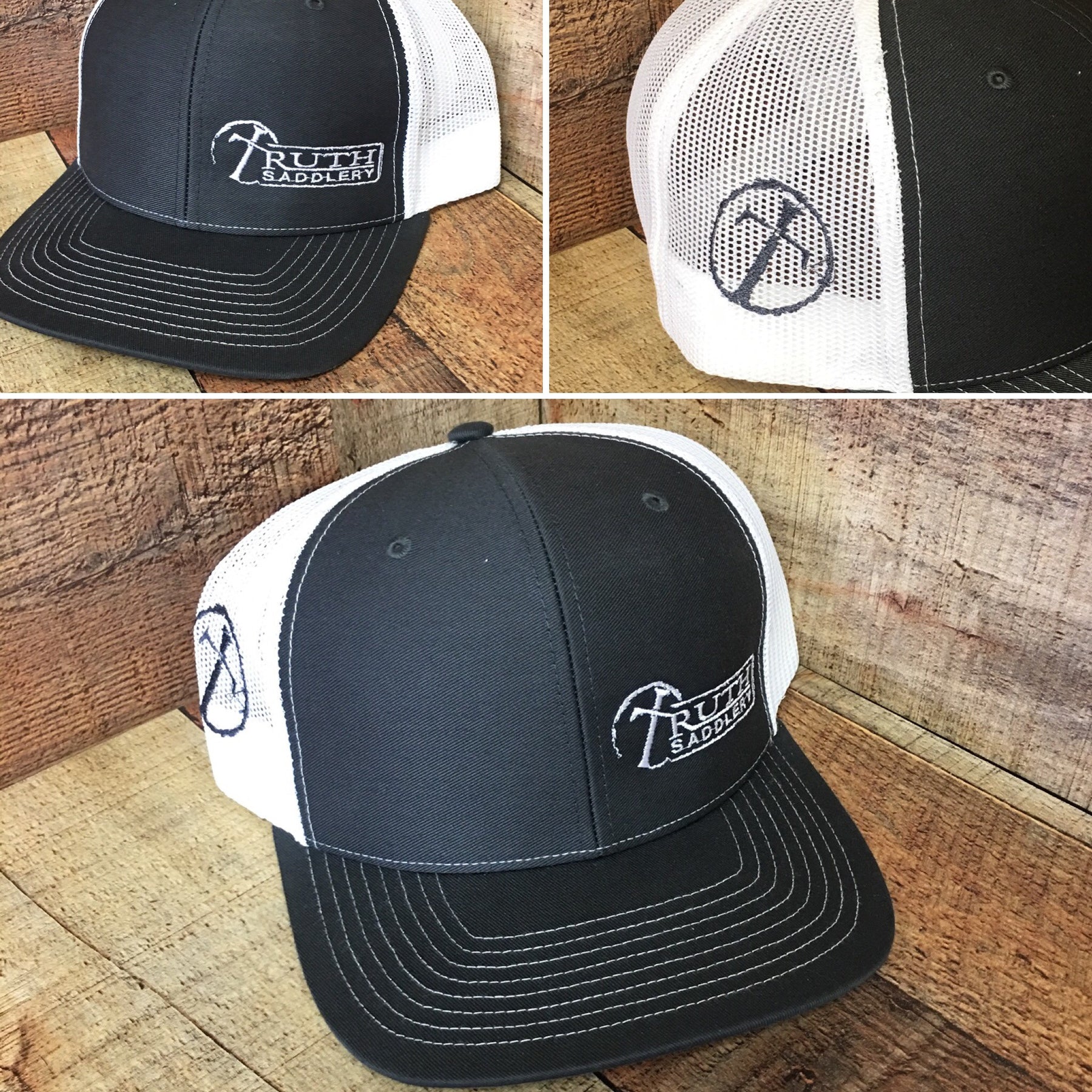 Truth Hats – Truth Brands