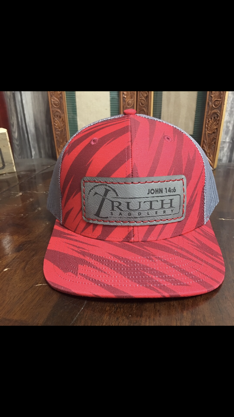 Truth Hats – Truth Brands