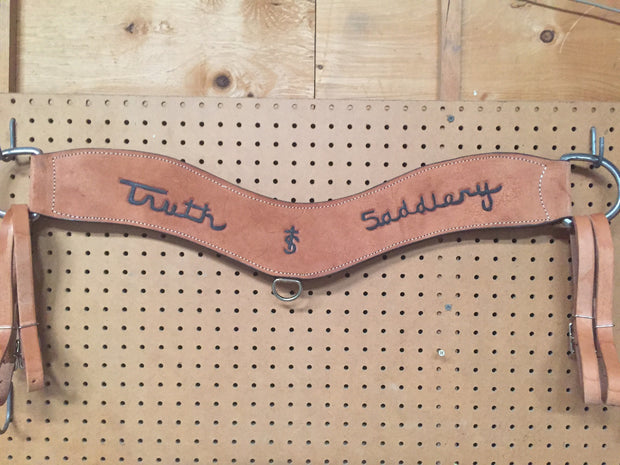 DIY Leather Belt Making Kit - Lanskeys Saddlery
