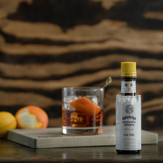 angostura aromatic bitetrs