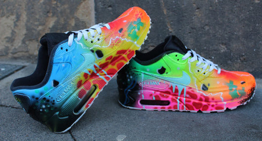 nike air galaxy