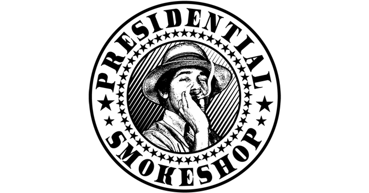 Presidential Smoke Shop