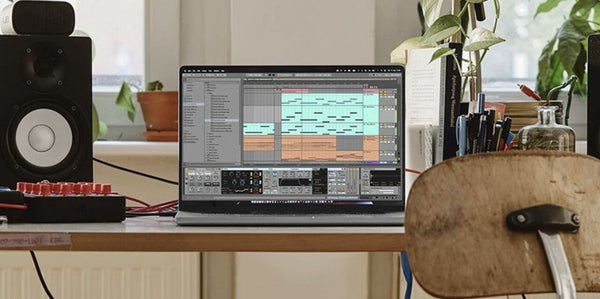 Ableton 11.3