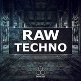 Focus Raw Techno  - Datacode