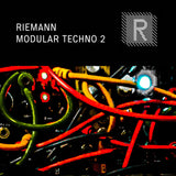 Riemann Modular Techno 2