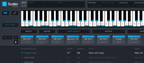 Scaler 2