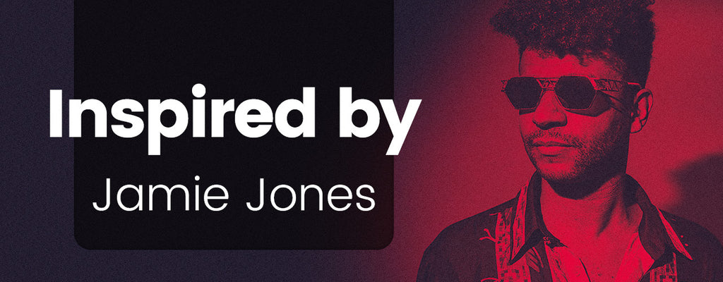 sound Inspired By Jamie Jones