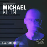 Michael Klein Techno Sample Pack