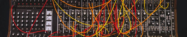 How to start using modular synthesizers