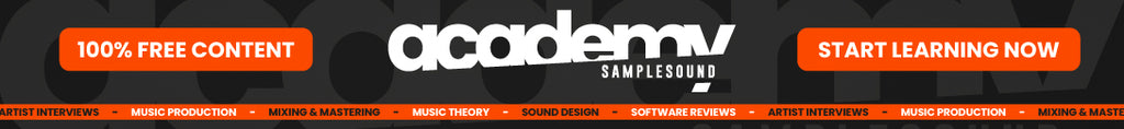 Samplesound Academy