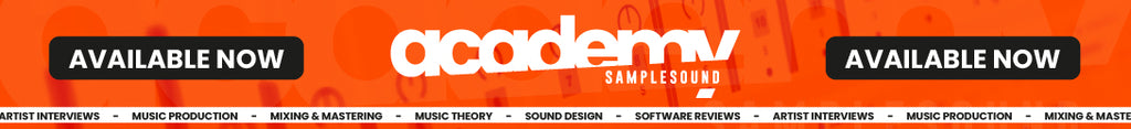 Samplesound Academy - Free course and Tutorial for music producer