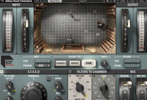 Waves Reverb