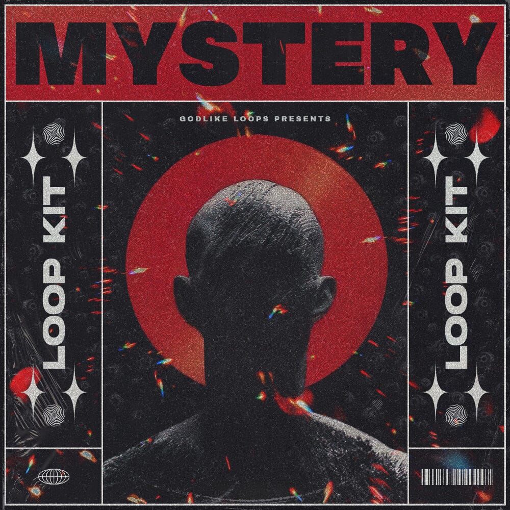 Mystery Melody Loop Kit - Hip hop Trap (Audio Loops ) – Samplesound