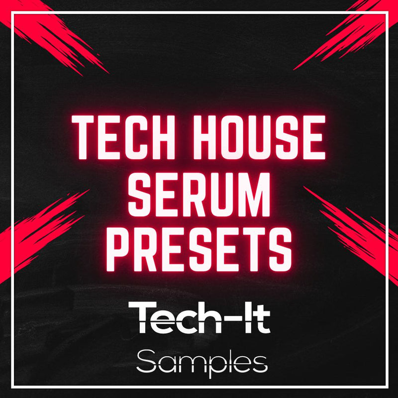 FX Mega Bundle - Tech House, House (FX, Snare, Crash, Build Up ) |  Samplesound