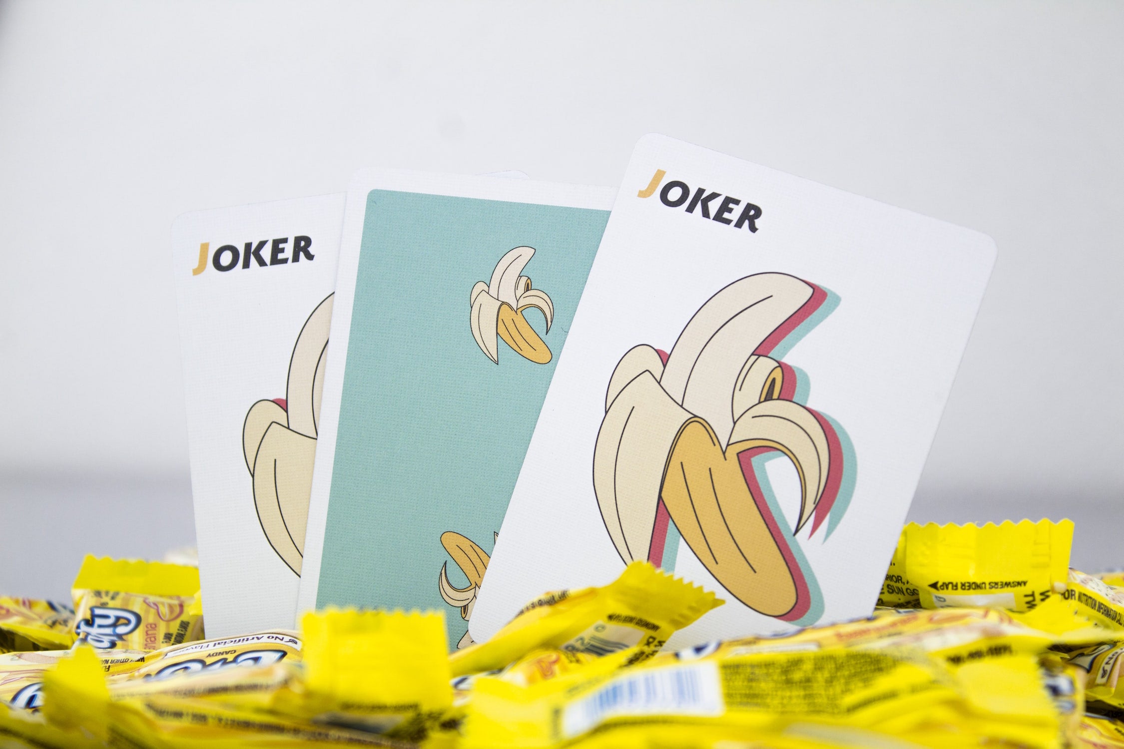 peeler cards