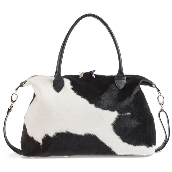 Hyde & Hare: Handcrafted, British, Cowhide Accessories