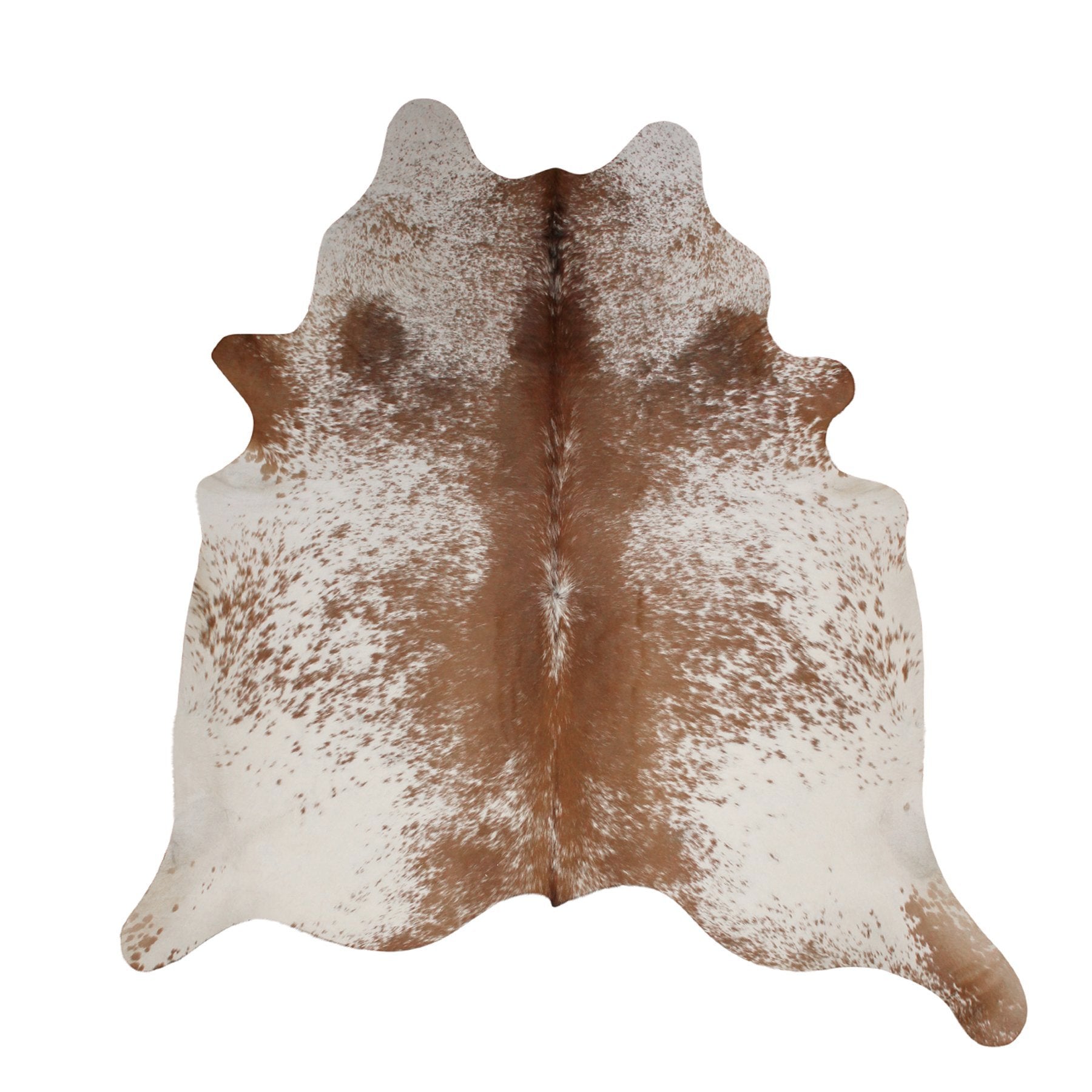 Speckled Cowhide Rugs Hand Selected By Hyde Hare