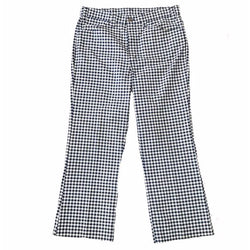 levis checkered pants