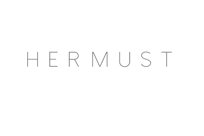 Hermust The Label. – HERMUST