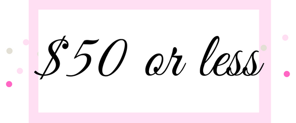 ¡Compra vestidos y blusas de theKei por menos de $50! ¡Consigue tus modas favoritas y ahorra HOY! Estilos casi agotados para mamá y mini por menos de $50 solo por tiempo limitado.