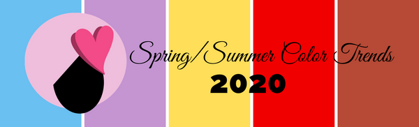 Tendencias Primavera 2020, ShoptheKei.com