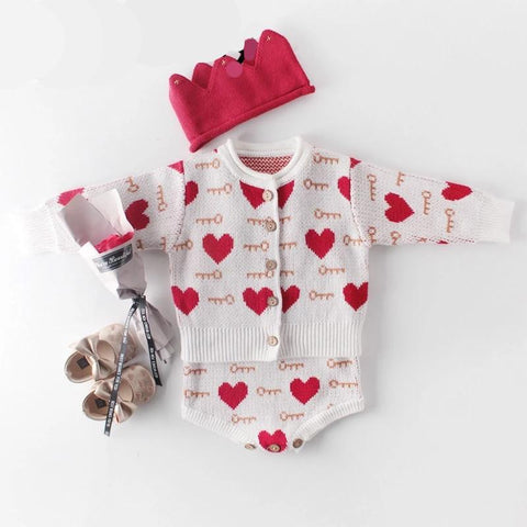 Genial ropa de bebé sin género, ropa de bebé unisex, ShoptheKei.com