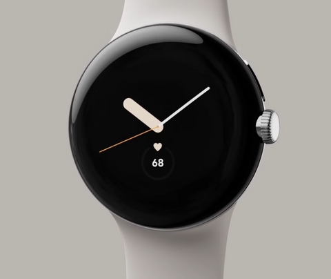 Google Pixel Watch